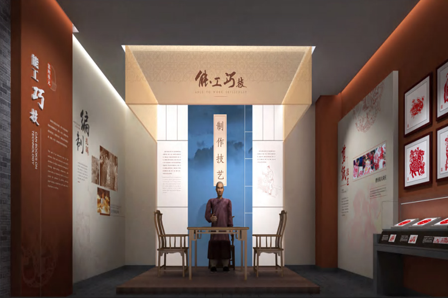 紀(jì)念館設(shè)計(jì)，紀(jì)念館設(shè)計(jì)方案，紀(jì)念館設(shè)計(jì)平面圖公司案例