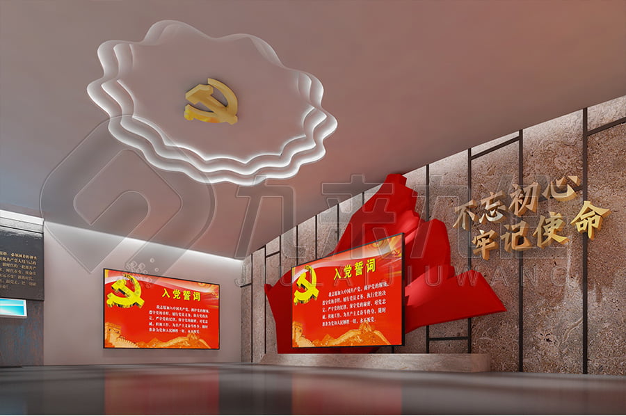 廉潔文化中心，黨風(fēng)廉政宣傳館建設(shè)公司，廉政警示文化教育基地規(guī)劃設(shè)計(jì)公司