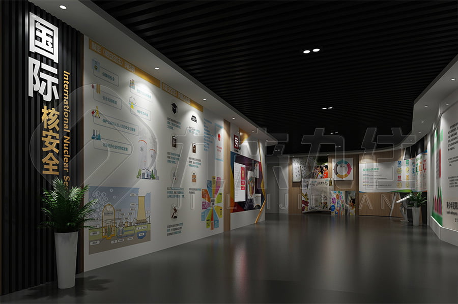 法治文化館,法制示范展館施工,公安局普法教育展館設(shè)計案例,展廳設(shè)計公司