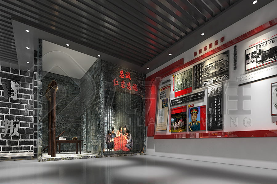 非公廉政，主題展廳，廉潔文化，沉浸式體驗(yàn)