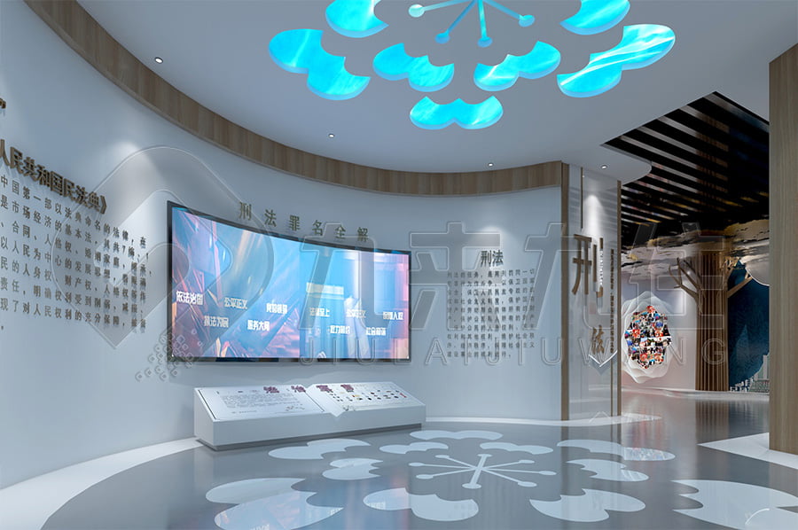 建設(shè)禁毒警示實(shí)踐展廳,提高青少年對(duì)毒品的警覺性