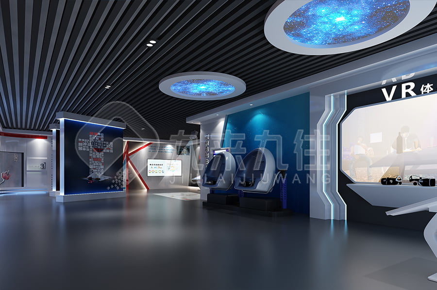 禁毒防艾展廳，網(wǎng)上3D禁毒防艾示范基地，禁毒警示主題館裝修