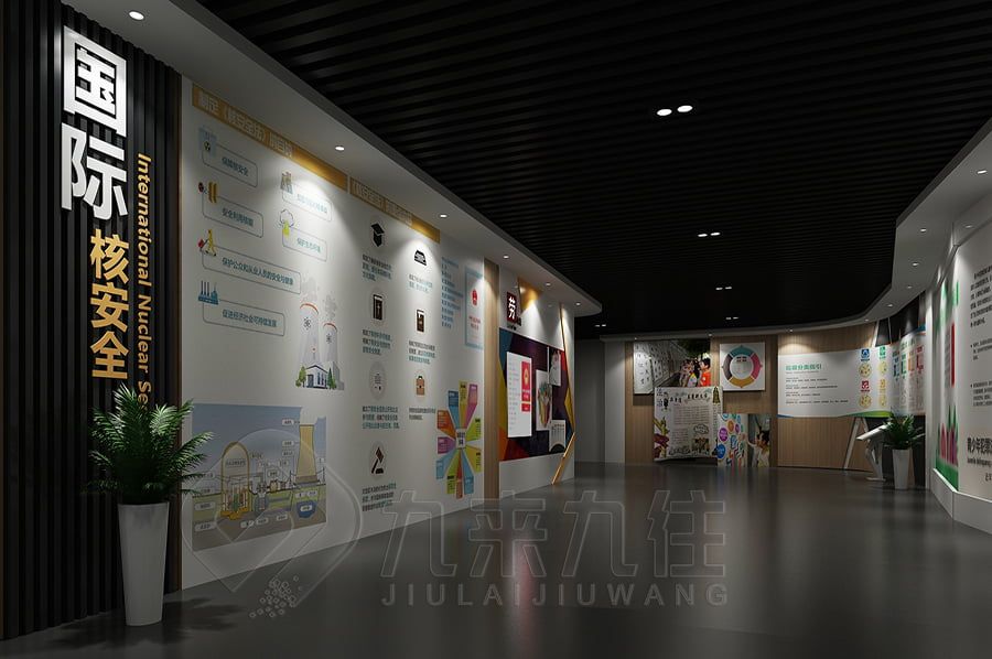 創(chuàng)新國(guó)防動(dòng)員基地設(shè)計(jì),現(xiàn)代展廳建設(shè)方案,多媒體互動(dòng)展覽館設(shè)計(jì)公司