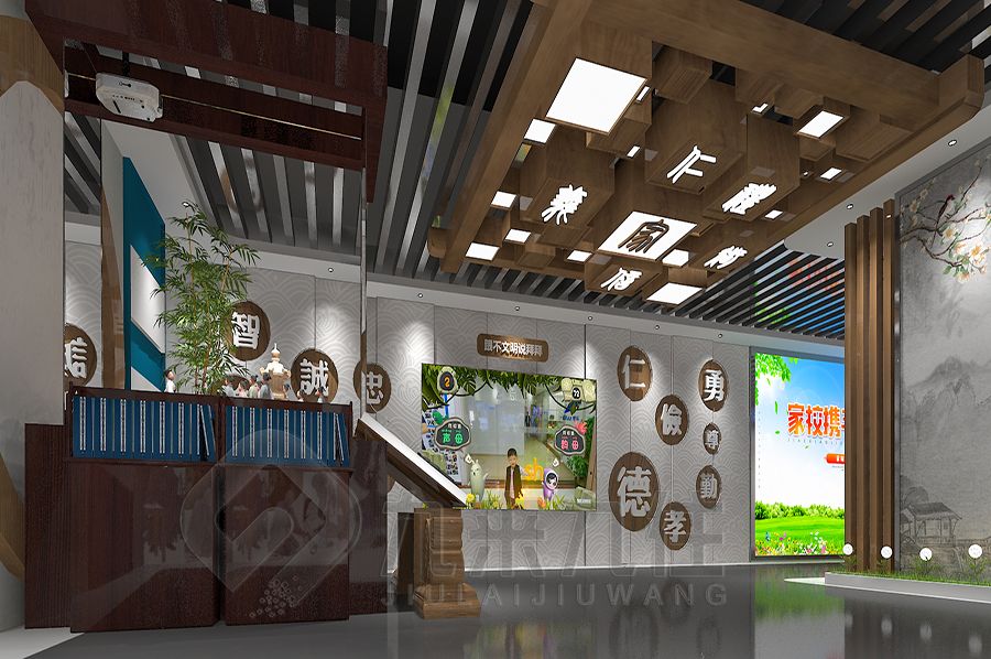 數(shù)字化校史館設計,互動校史展覽館建設,校史館多媒體設備應用