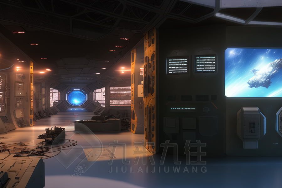 數(shù)字化軍史展館設(shè)計(jì),智能軍史展館施工,互動(dòng)軍史展館建設(shè)方案