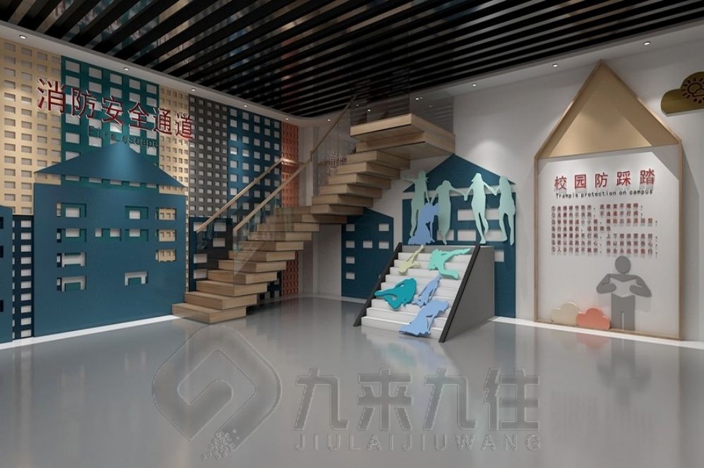 廉政教育基地設(shè)計, 多媒體互動展廳方案, 廉政文化體驗中心, 創(chuàng)意展示, 專業(yè)設(shè)計