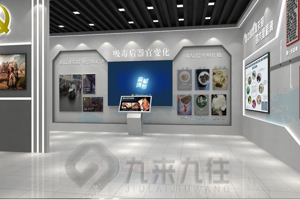 " ""中醫(yī)藥智慧展廳揭秘：互動+高科技，引領現代化教育新體驗"" "