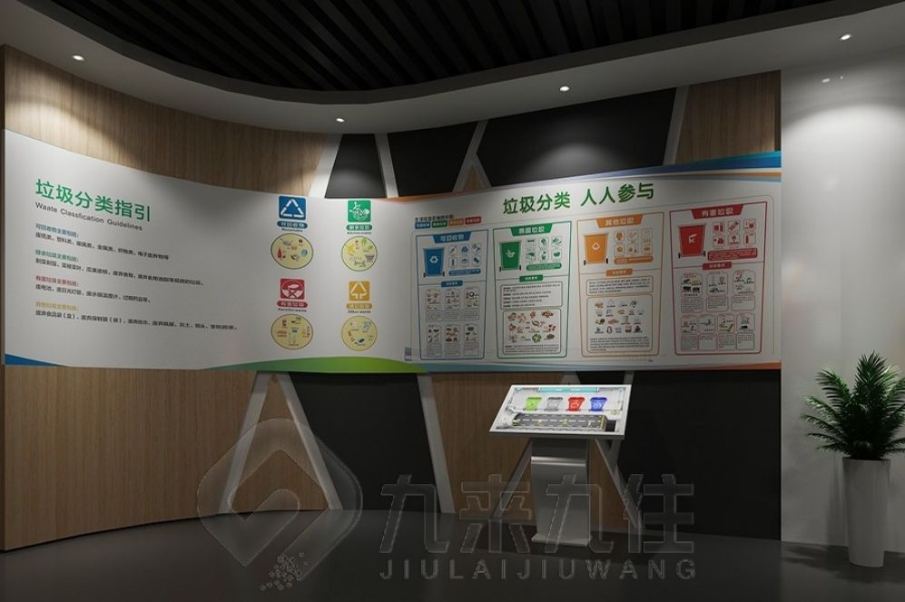國防教育展廳設(shè)計, 現(xiàn)代化互動體驗, 創(chuàng)意多媒體解決