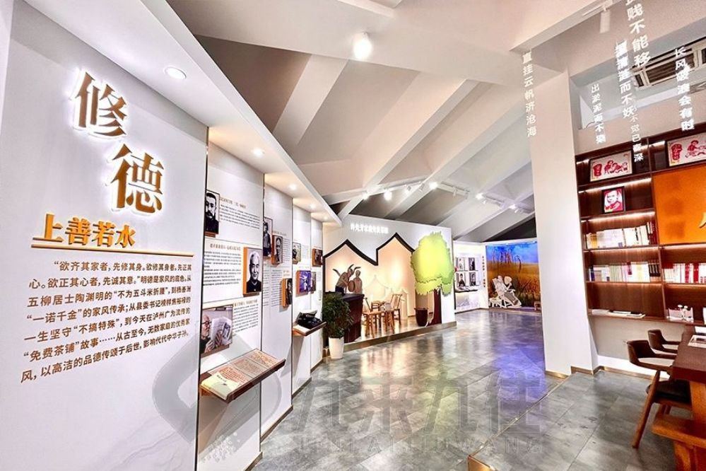 國防動員教育基地, 多媒體互動, 創(chuàng)新設(shè)計(jì), 展廳解決方案, 高科技展示, 互動體驗(yàn)