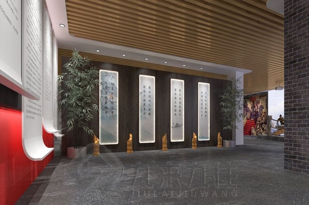 安全教育基地設(shè)計(jì),多媒體互動設(shè)備,創(chuàng)意展廳解決方案