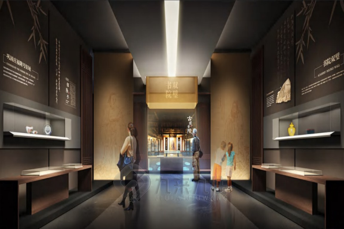 展館講解系統(tǒng)設(shè)計(jì), 多媒體互動(dòng)展示, 智能展廳施工, 互動(dòng)展示解決方案, 展館設(shè)計(jì)公司, 多媒體設(shè)備, 展廳施工建設(shè)