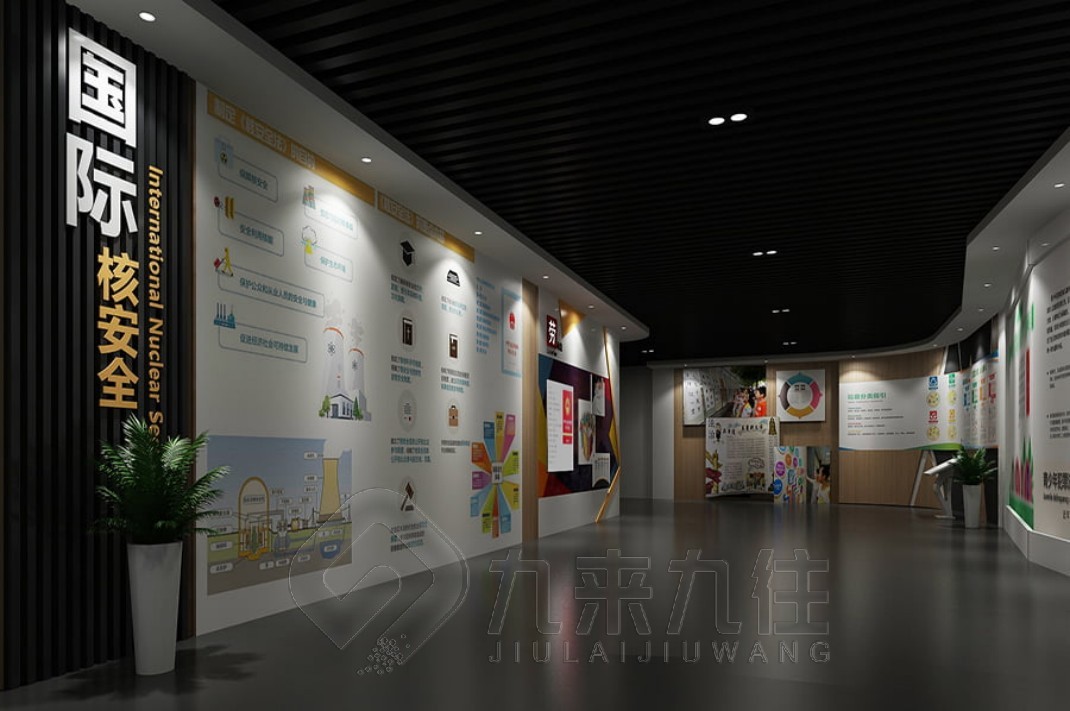 玉溪軍事展館, 軍事博物館展品簡介, 軍事拓展基地