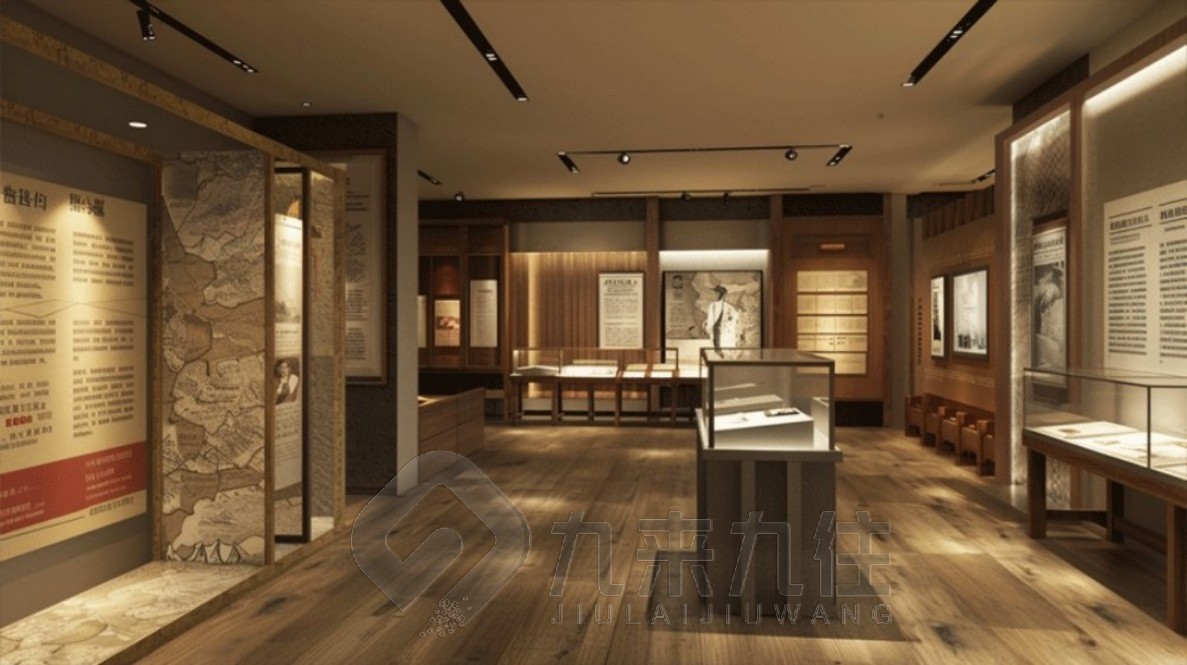 校史館展廳,校史館展覽設(shè)計(jì),校史館內(nèi)容設(shè)計(jì),校史館設(shè)計(jì)案例,學(xué)校校史館的意義