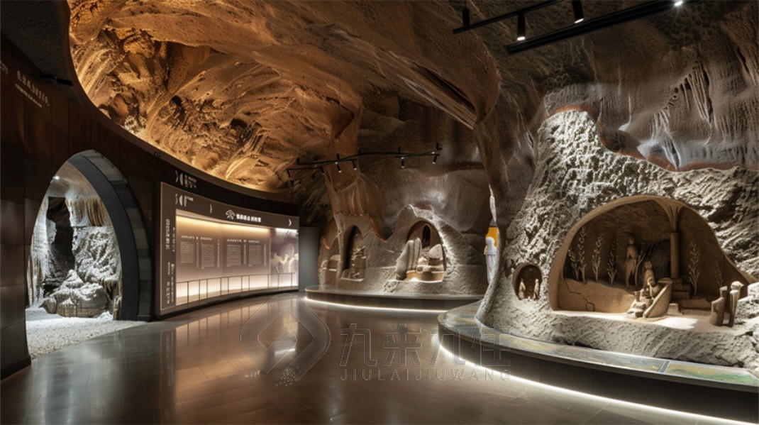 非遺展館, 非遺文化項目介紹, 非遺展館設(shè)計, 非遺文化, 展廳設(shè)計