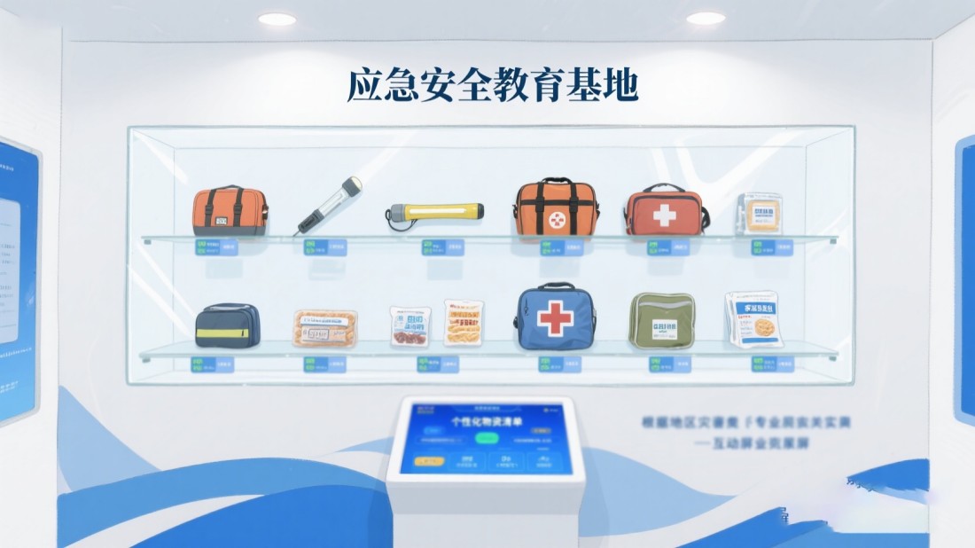 人防安全教育基地設(shè)備供應(yīng)商，人防安全教育基地