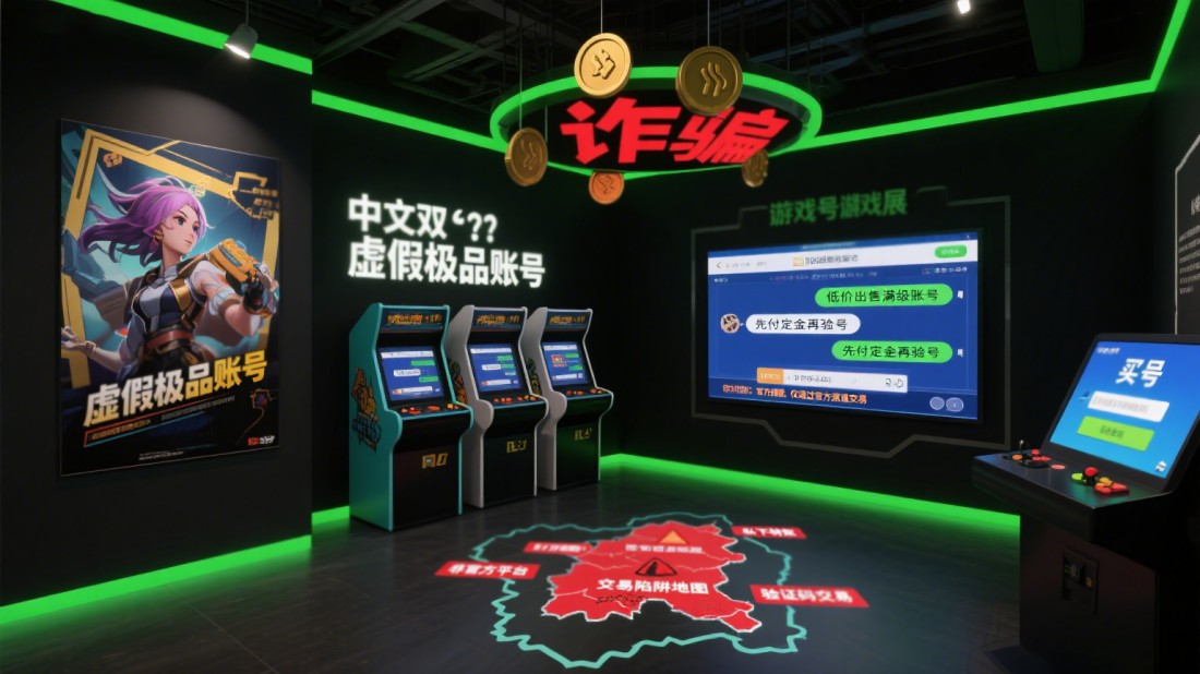 預(yù)防電信詐騙體驗(yàn)館升級(jí)改造，反詐教育基地