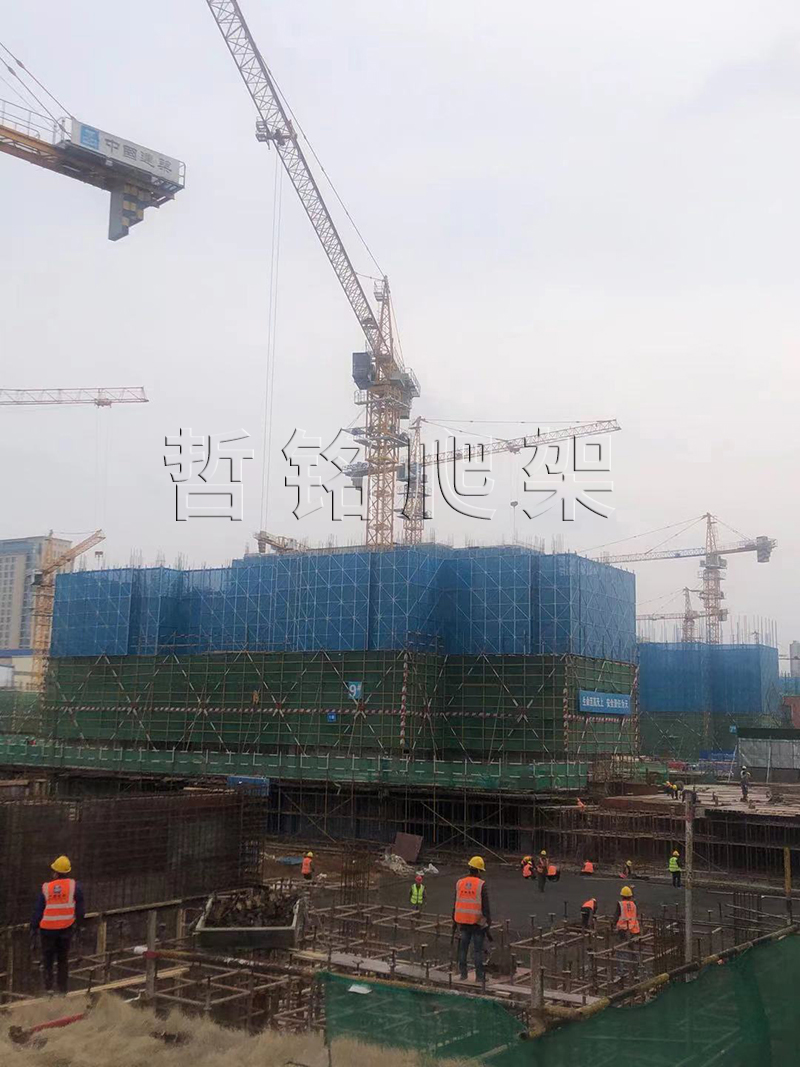 安全爬架生產(chǎn)廠商的運(yùn)營(yíng)模式創(chuàng)新